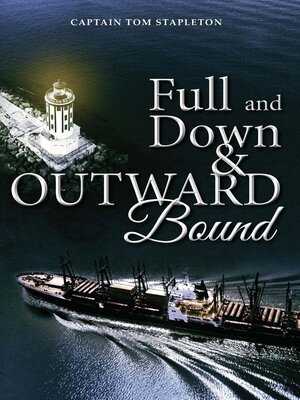 cover image of Full and Down & Outward Bound